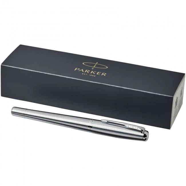 Parker Urban Fountain Pen (blue ink)