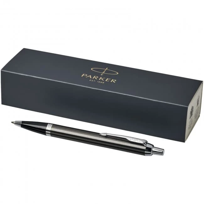 Parker IM Ballpoint Pen (blue ink)