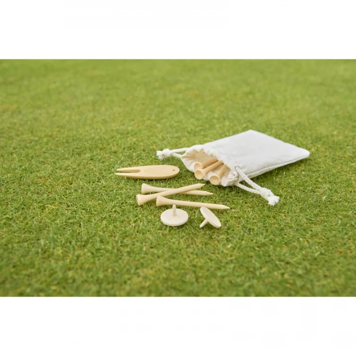 Golf Pack 9pc