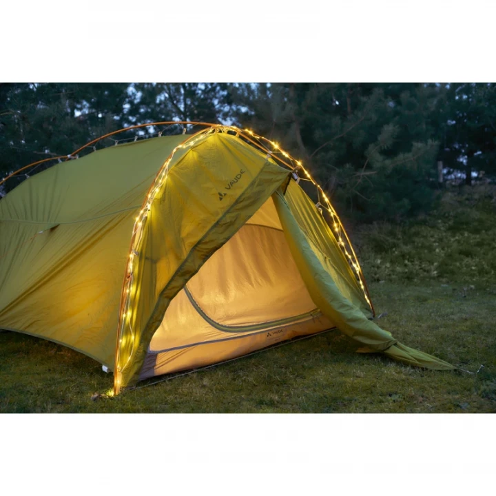 Camping String Lights 8m