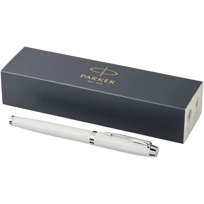 Parker IM Rollerball Pen (black ink)