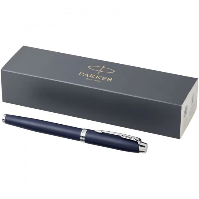 Parker IM Rollerball Pen (black ink)