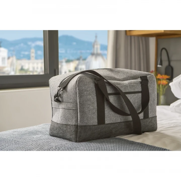 RPET Sports Bag