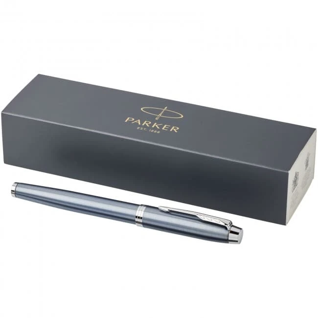 Parker IM Rollerball Pen (black ink)