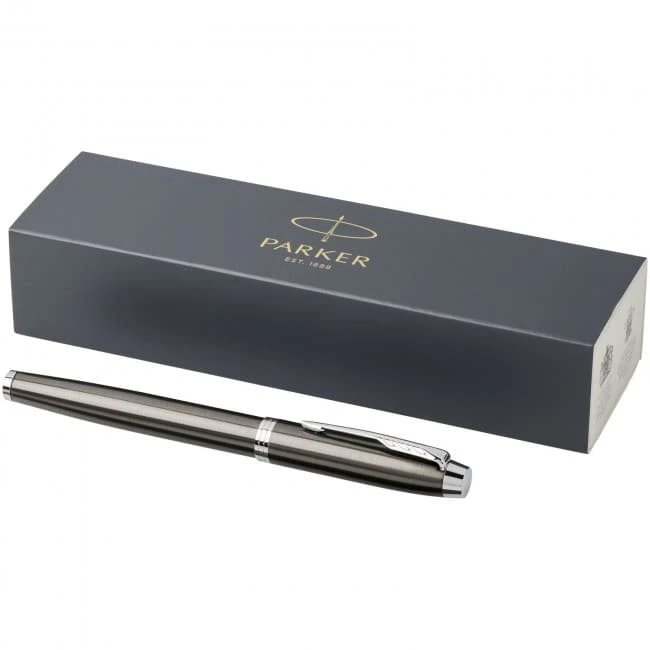Parker IM Rollerball Pen (black ink)