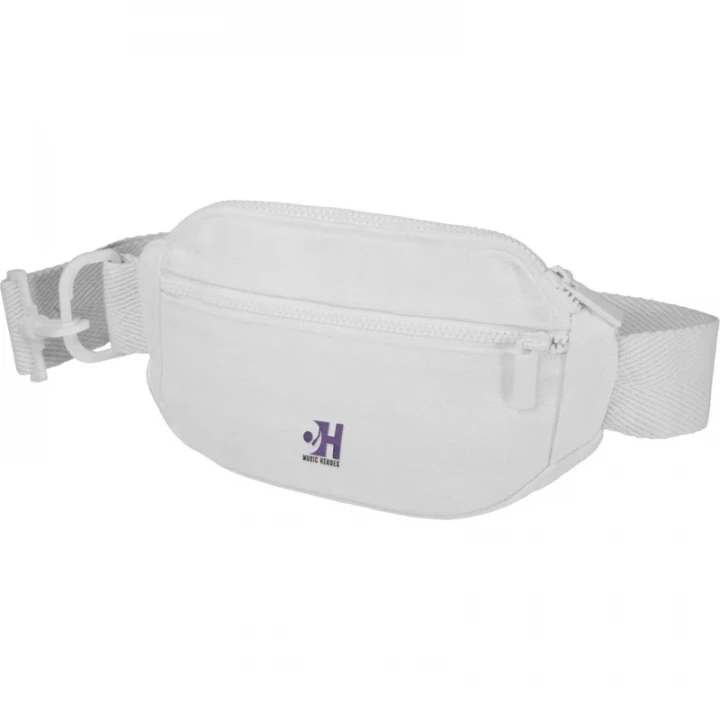 Crescent 500 g/m² Aware™ Recycled Crossbody Bag
