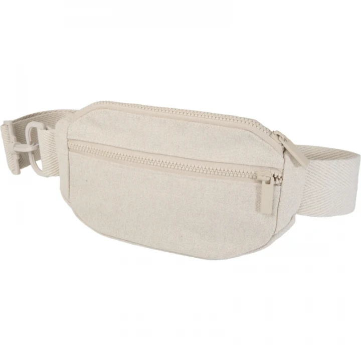 Crescent 500 g/m² Aware™ Recycled Crossbody Bag