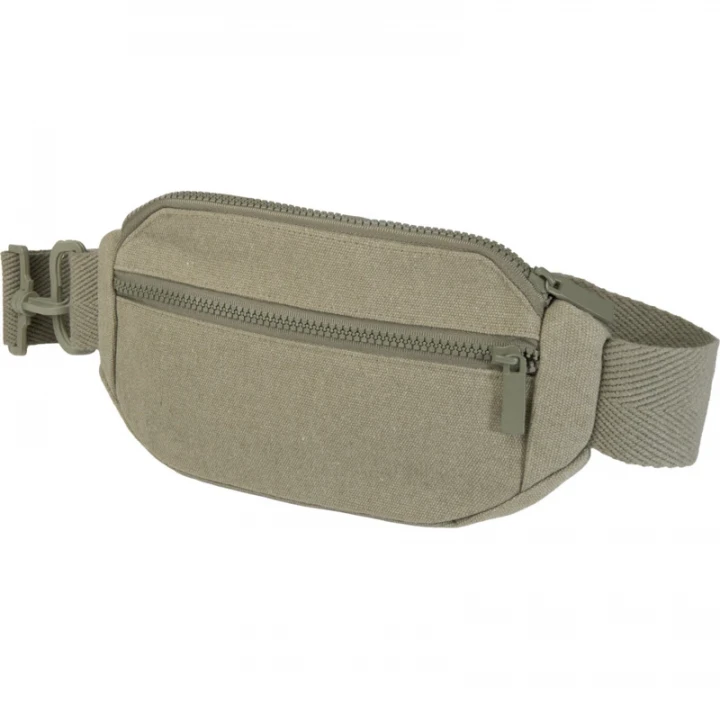 Crescent 500 g/m² Aware™ Recycled Crossbody Bag