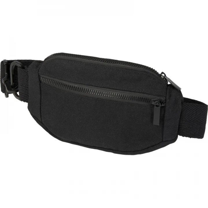 Crescent 500 g/m² Aware™ Recycled Crossbody Bag