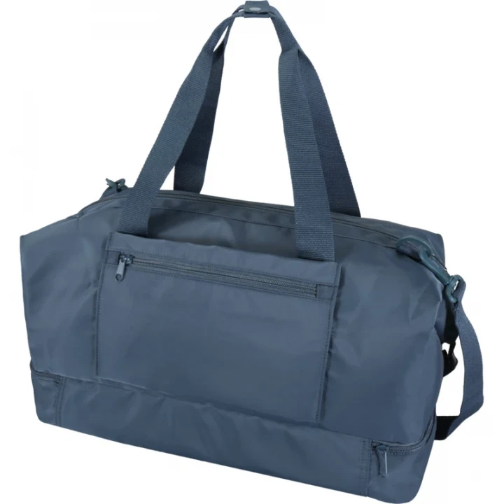 Trip Aware™ Recycled Travel Duffel Bag 42L