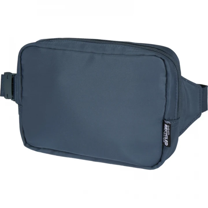 Trip Aware™ Recycled Travel Crossbody Bag 1L