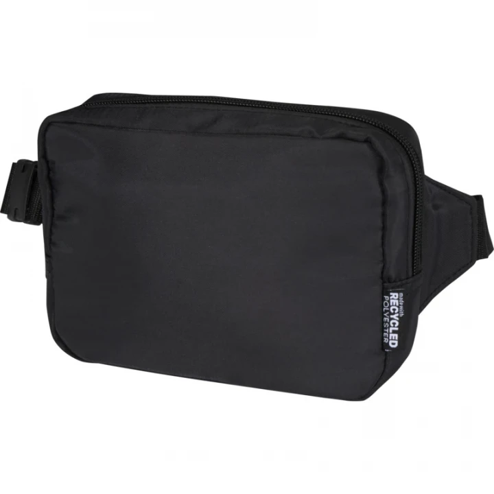 Trip Aware™ Recycled Travel Crossbody Bag 1L