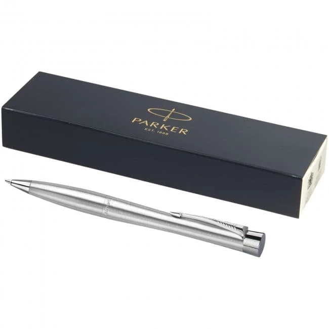 Parker Urban Ballpoint Pen (blue ink) 
