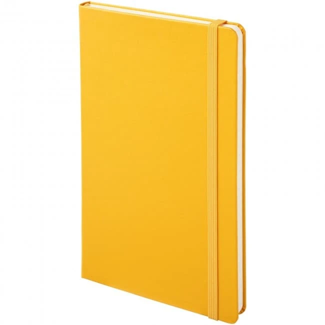 Moleskine Classic L Hard Cover Notebook - Ruled