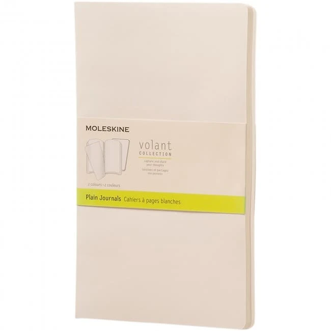 Volant Journal L - plain