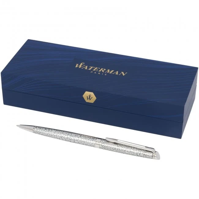 Hémisphère deluxe premium ballpoint pen