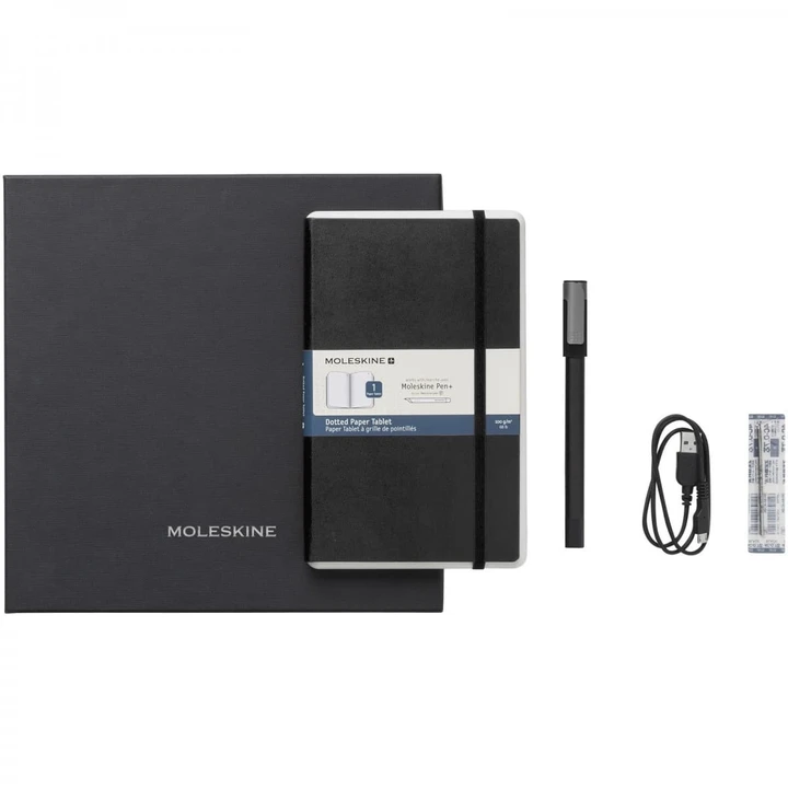 Moleskine Smart Writing Set 2.0 