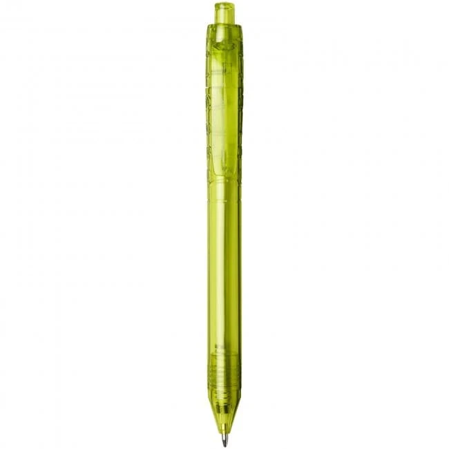 Vancouver recycled ballpoint pen