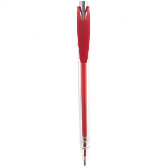 Tavas ballpoint pen