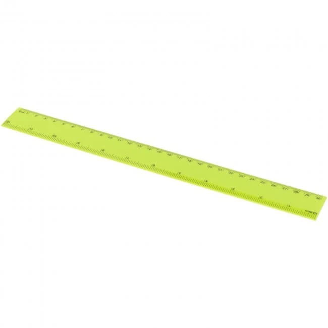 Ruly ruler 30 cm