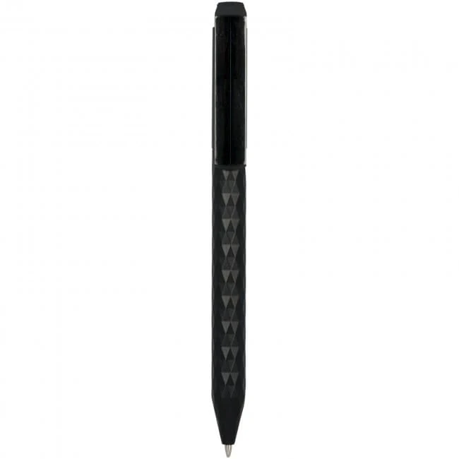 Prism ballpoint pen