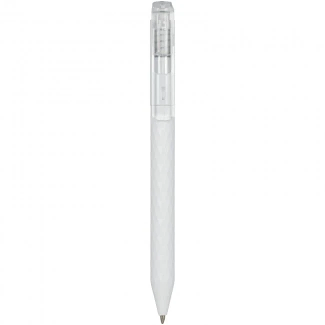 Prism ballpoint pen