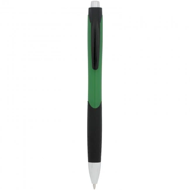 Tropical ballpoint pen