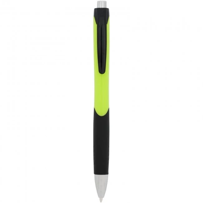 Tropical ballpoint pen