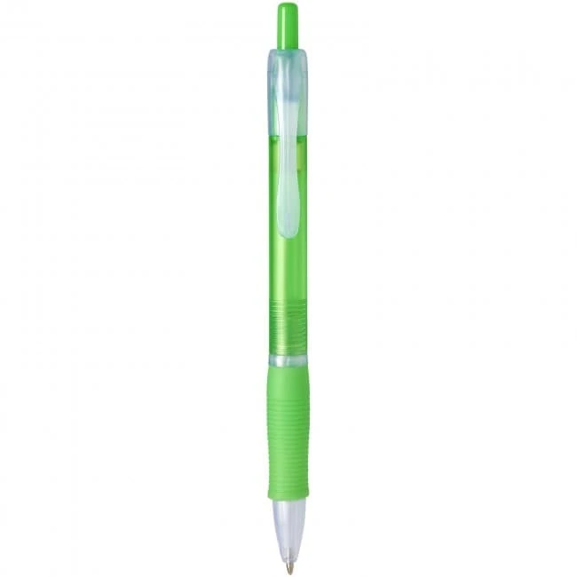 Trim ballpoint pen