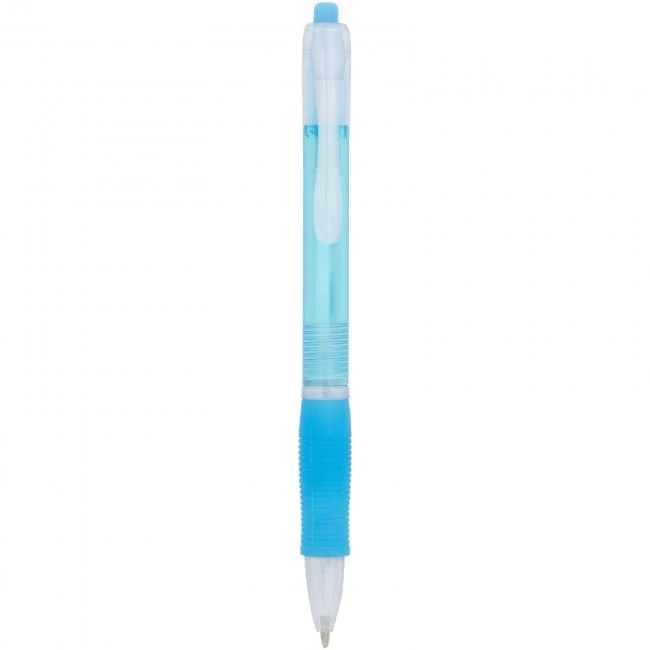 Trim ballpoint pen