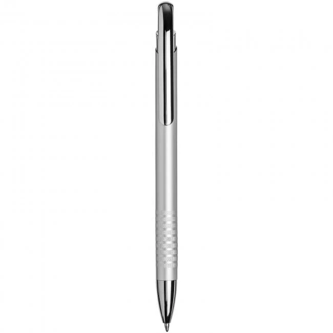 Cygnet metal ballpoint pen-BK