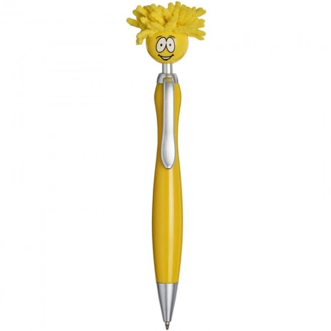 Mop topper bp-BL