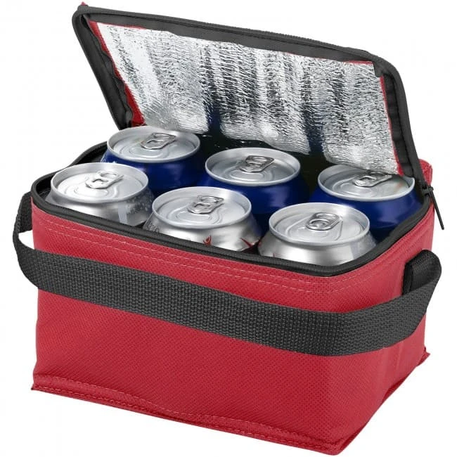 Spectrum 6-Can Cooler Bag 4L