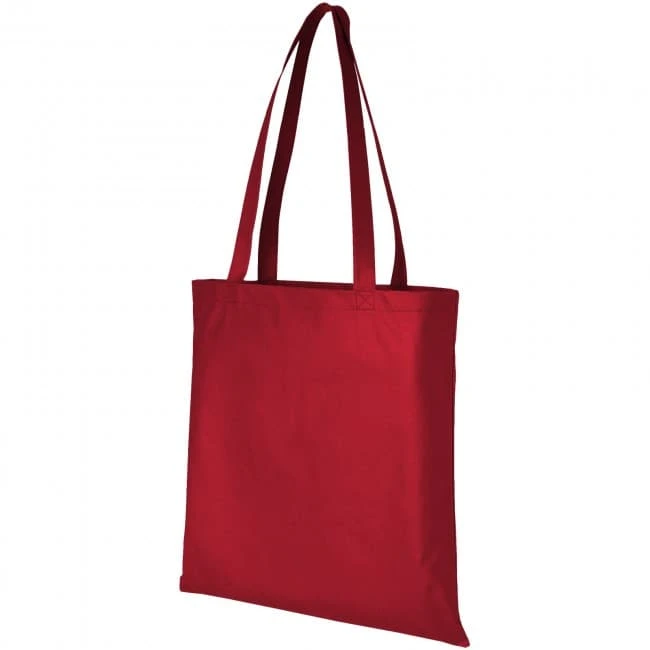 Zeus Large Non-Woven Convention Tote Bag 6L