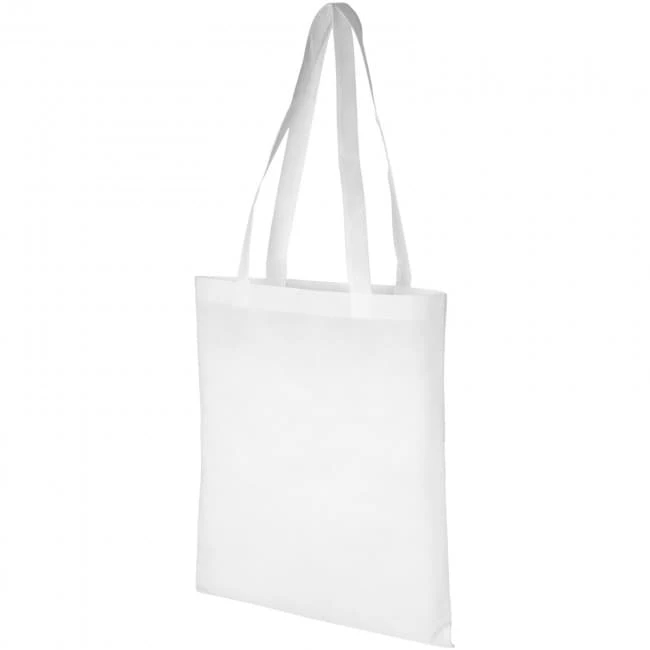 Zeus Large Non-Woven Convention Tote Bag 6L