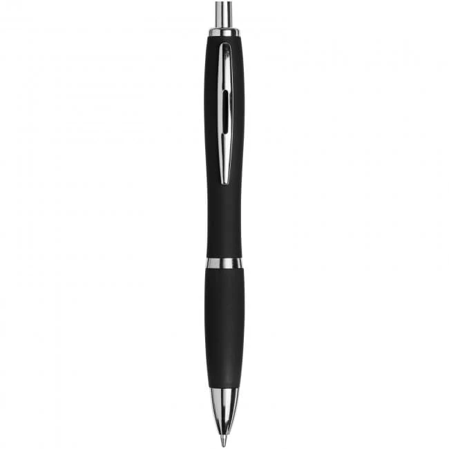 Curvy soft feel bp-BK