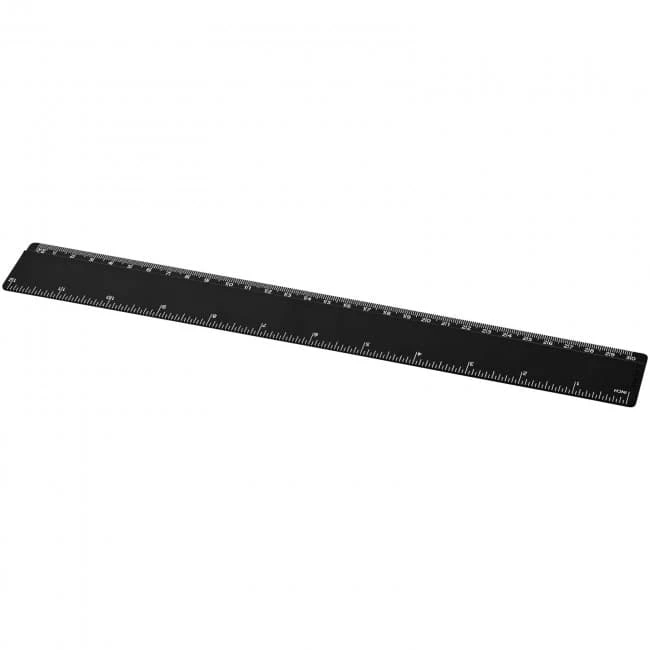 Renzo 30cm Plastic Ruler