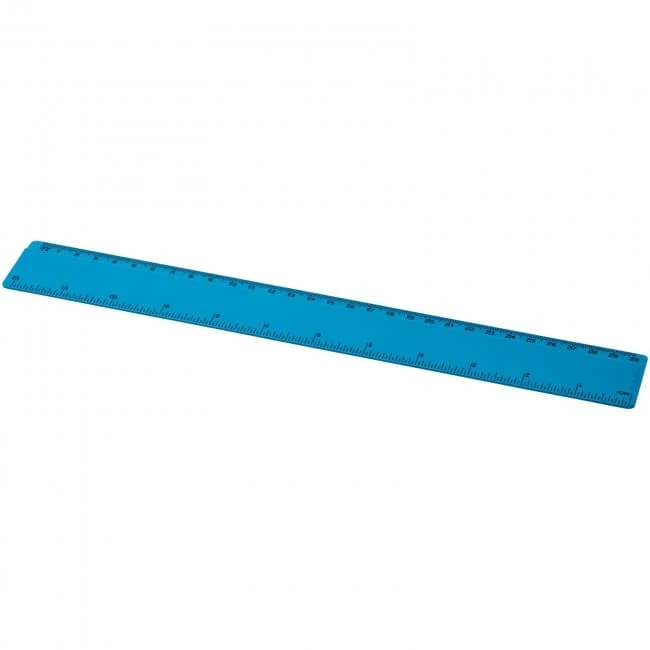 Renzo 30cm Plastic Ruler