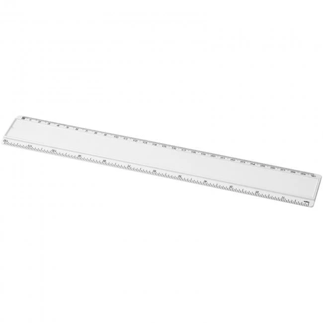 Ellison 30cm Plastic Insert Ruler