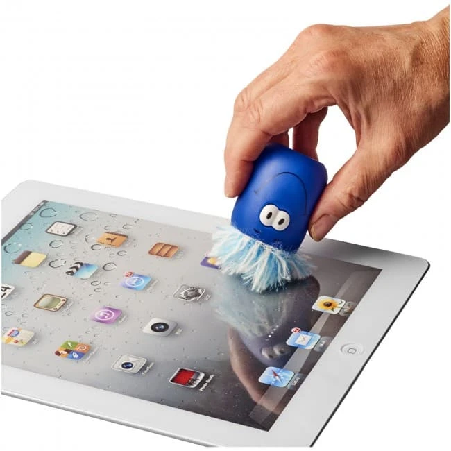 Pop-i screen cleaner