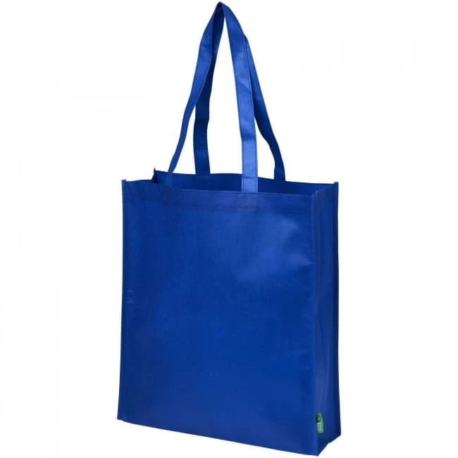 Poseidon non-woven tote bag