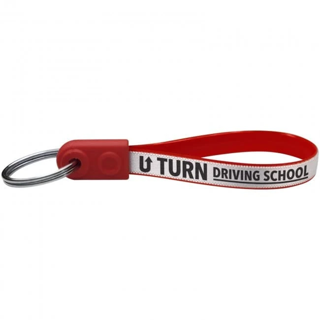 Ad-Loop ® Standard  keychain