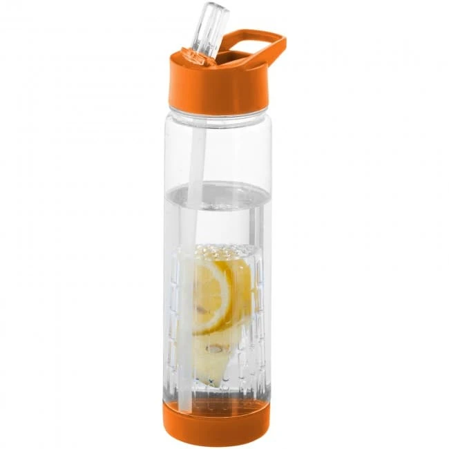 Tutti-Frutti 740ml Tritan Infuser Sport Bottle