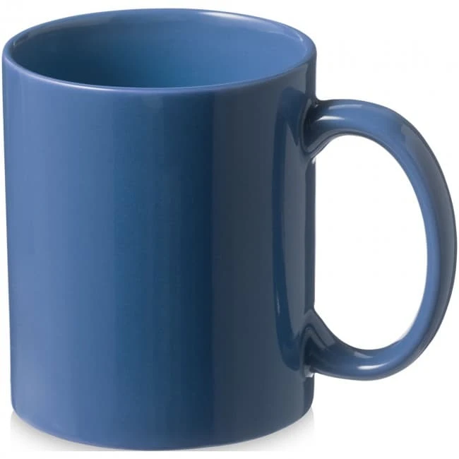 Santos 330ml Ceramic Mug