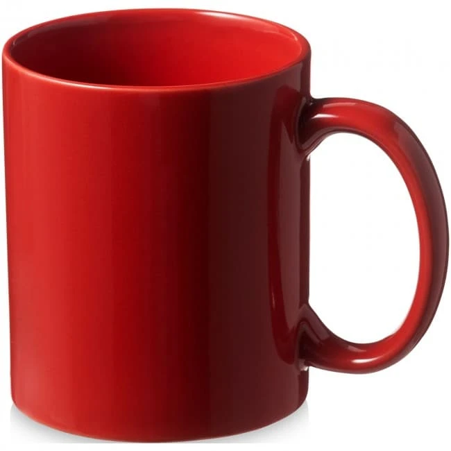 Santos 330ml Ceramic Mug