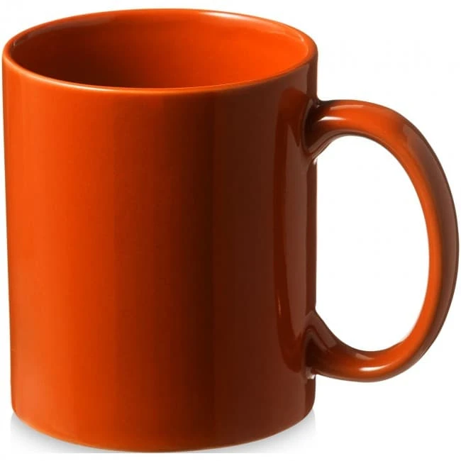 Santos 330ml Ceramic Mug