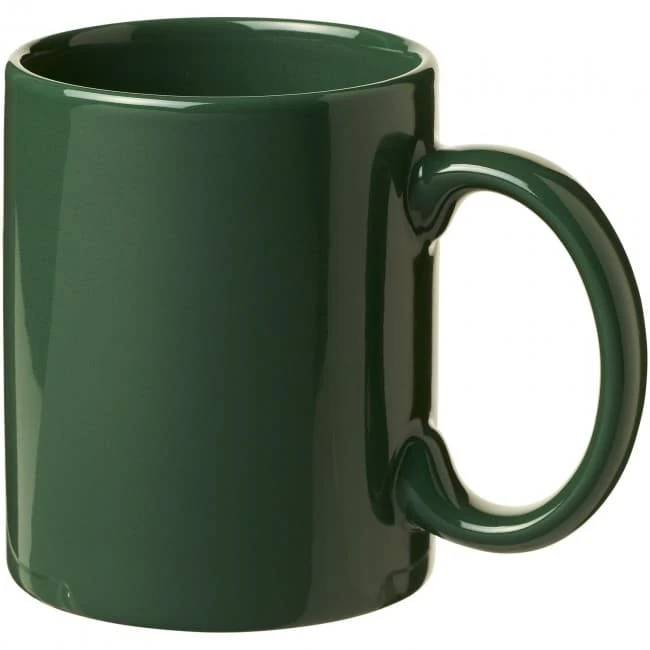 Santos 330ml Ceramic Mug