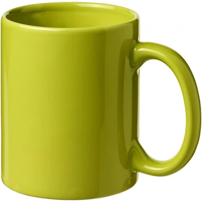 Santos 330ml Ceramic Mug