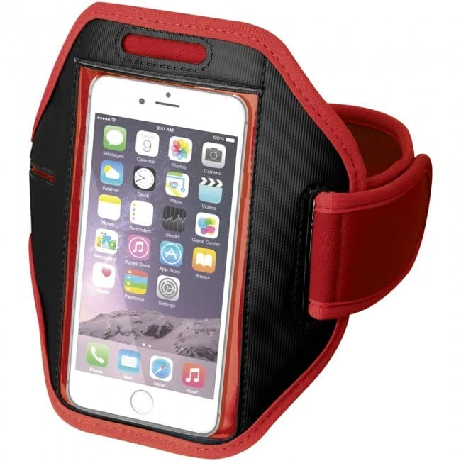 Gofax touchscreen smartphone armband