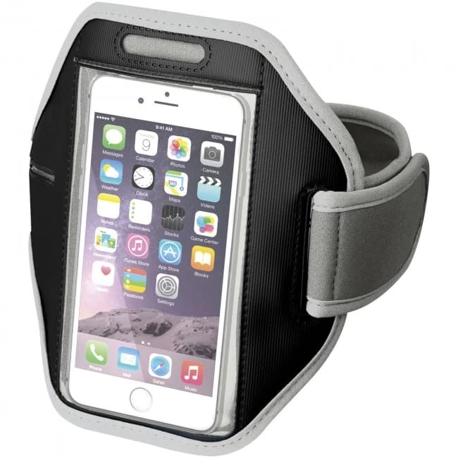 Gofax touchscreen smartphone armband